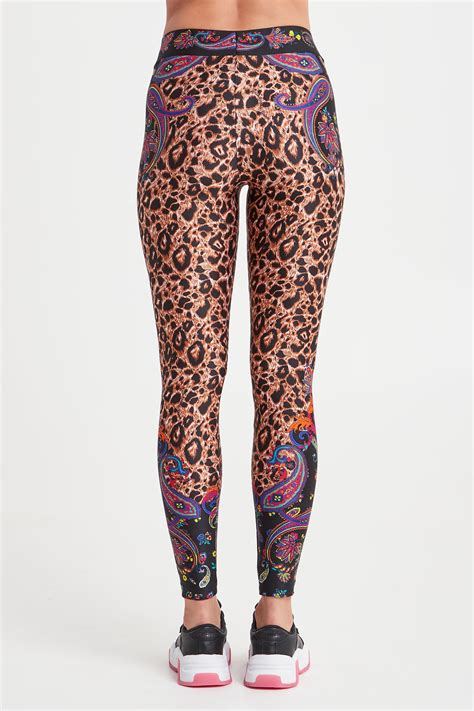 versace leggings set|Versace jeans skinny legging.